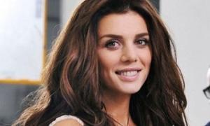 Анна Седокова знялася у серіалі