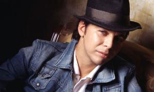 Ілля Лагутенко відзначає ювілей