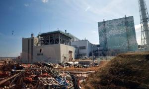 Руйнівний тайфун спричинив на Фукусімі черговий витік радіації