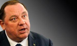 Генпрокуратура відправила у США клопотання про екстрадицію Мельника