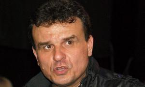 Костюк розповів, за якими критеріями відбирав дівчат у нову «ВІА Гру»