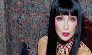 Шер зізналася, що вона нещасна