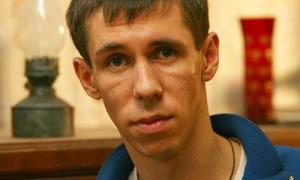 Кримський таксист пробачив Паніну всі образи