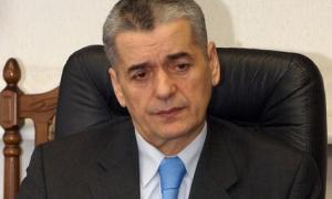 Онищенко, який воює з українським шоколадом, наївся в Києві пиріжків на 1,5 тисячі гривень