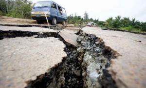 Україні прогнозують землетруси, які руйнуватимуть будинки