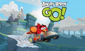 Творці Angry Birds випускають нову 3D гру