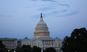 Американські держслужбовці повернулися на роботу