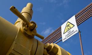 Азаров: Україна готова до компромісу з Москвою в газовому питанні