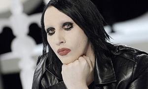 Мерилін Менсон влаштував справжній «хардкор» у готелі