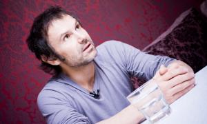 Святослав Вакарчук пояснив, чому пішов з політики