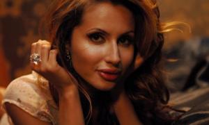 Світлані Лободі фанат освідчився прямо на сцені