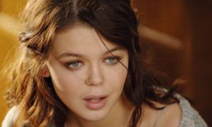 Аліні Гросу пропонують вийти заміж