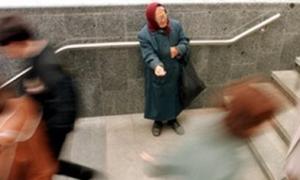 В Україні прогресує бідність — 3% українців систематично недоїдають