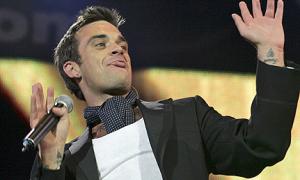 Роббі Вільямс збанкротував