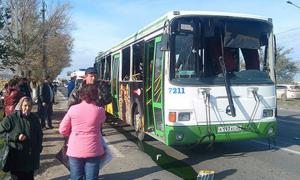 Теракт у Волгограді могла скоїти ісламська смертниця