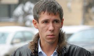 Скандальний актор Олексій Панін побуянив у кількох кафе на Далекому Сході