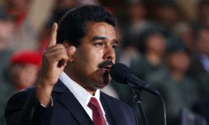 За замах на президента Венесуели найманцям пропонували понад 10 тисяч доларів