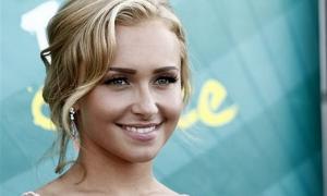 Кличко не пошкодував грошей на обручку для Хайден Панеттьєрі