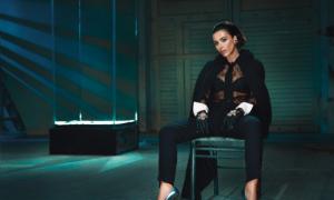 Ані Лорак прикрасила собою сторінки Vogue