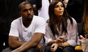 Каньє Вест таки зробив пропозицію Кім Кардашян