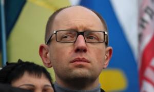 Яценюк заявив, що Тимошенко згодна на «часткове помилування»