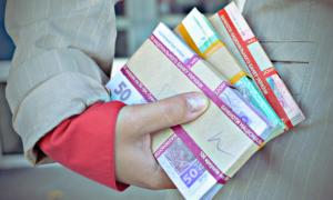 Українці набрали кредитів на 193 мільярди гривень
