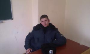 Свідки розповіли, що один із «врадіївських ґвалтівників» торгував зброєю