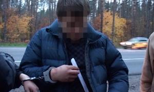 За власні кредитні борги киянин убив ні в чому не винного чоловіка