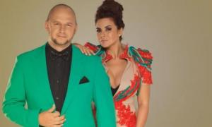 Потап і Настя Каменських випустили новий кліп