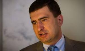 Маркова заарештували на два місяці