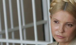 Опозиція підготувала власний законопроект про амністію Тимошенко