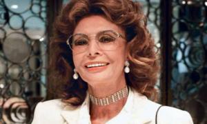 Через 39 років Софі Лорен виправдали після війни з податківцями