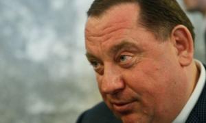 ЗМІ: Мельник зустрівся в американському пабі з Піскуном