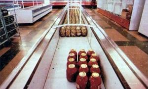 Митний союз готується захищати свої ринки від України 