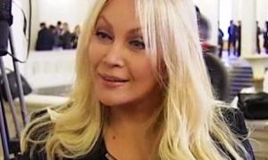 Таїсія Повалій прогулює засідання Ради задля новорічних зйомок