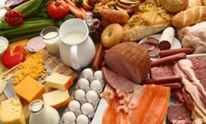 Українці більше полюбляють вітчизняні продукти