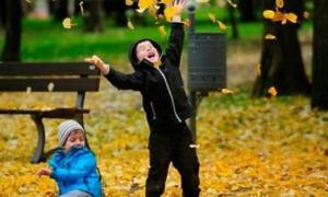 З понеділка в більшості українських шкіл почнуться канікули