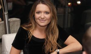 Наталю Могилевську зі знімального майданчика забрала «швидка»