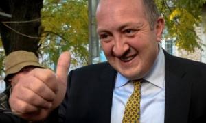 На виборах президента Грузії лідирує кандидат від уряду