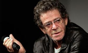 У США помер легендарний рокер Лу Рід