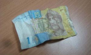 В Україні почастішали випадки підробки грошей