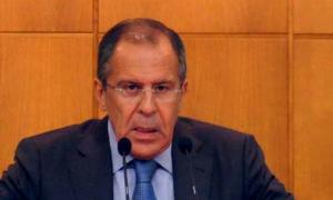 Російський дипломат вимагає впускати українців до Росії за закордонними паспортами