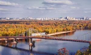 За кілька днів температура повітря в Україні встановила рекорд