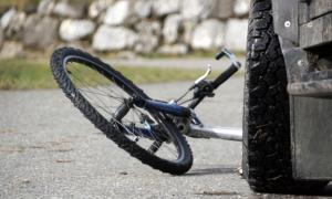 Кортеж президента Польщі збив п’яного велосипедиста