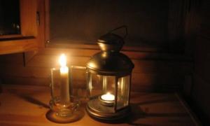 Ураган Святий Юда знеструмив три міста у Латвії