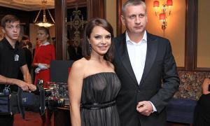 Друзі Лілії Подкопаєвої розповіли, що два роки тому вона вийшла заміж