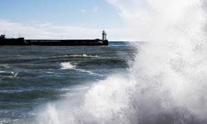 Шторм «Святий Юда» дійшов до Москви 