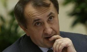 Данилишин хоче повернутися в Україну і створити нову партію