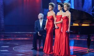 Костянтин Меладзе знявся з новою «ВІА Грою»