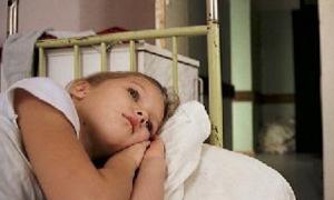 У Сумах на менінгіт захворіли 40 дітей, четверо лежать у реанімації